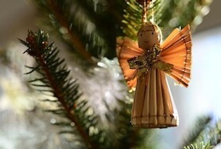 Weihnachtskonzert "Engelsserenade"