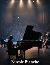 Nuvole Bianche - The Music Of Einaudi