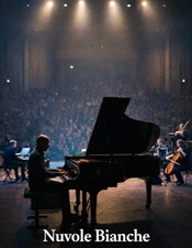 Nuvole Bianche - The Music Of Einaudi