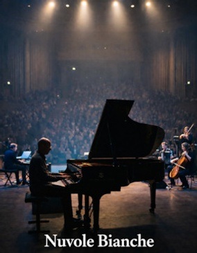 Nuvole Bianche - The Music Of Einaudi