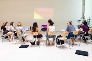 Sharing Ideas: Einzelprojektförderung - Austauschformat