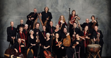 Akademie für Alte Musik Berlin, RIAS Kammerchor