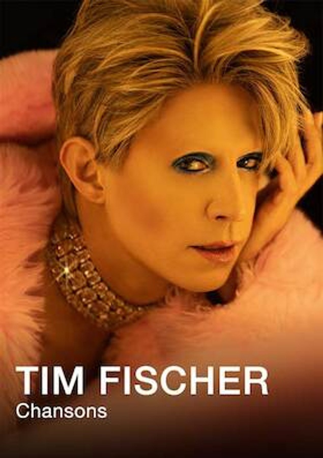 Chansons / Tim Fischer