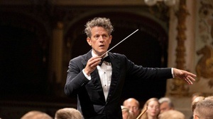 Mahler Academy Orchestra / Philipp von Steinaecker