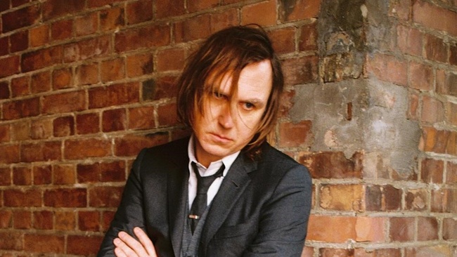 Lars Eidinger Brechts "Hauspostille"