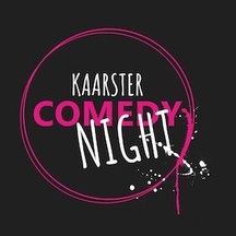Kaarster Comedy Night 2026