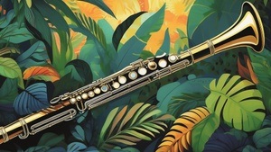 Jazz für Kinder