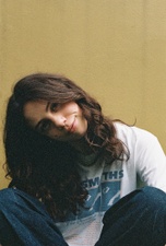 MATILDA MANN
Support: LIANG LAWRENCE + ORLANDO