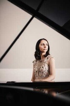Anna Khomichko Klavier-Dialogkonzert