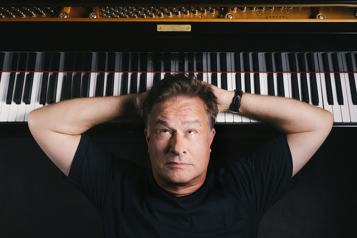 Lars Reichow