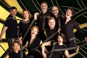 DIE IMPROVISIONÄRE // Improtheater für Erwachsene