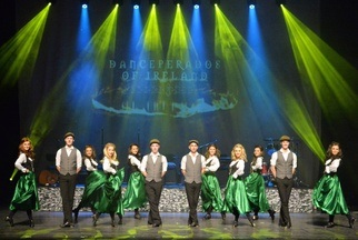Danceperados of Ireland