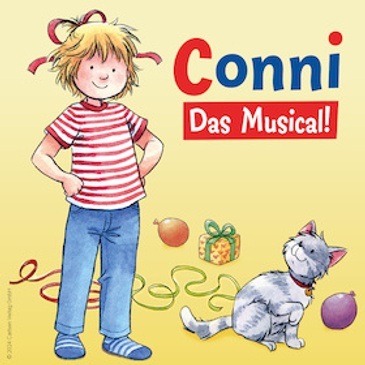 CONNI