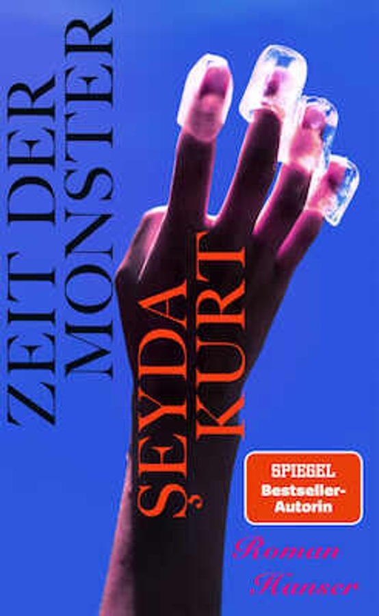 Titelbild der Veranstaltung Zeit der Monster