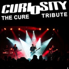 The Cure by Curiosity