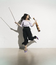 Michael Barenboim | Sindy Mohamed | Cairo Symphony Orchestra | Ahmed El Saedi