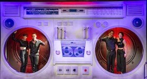 tic - theater im centrum