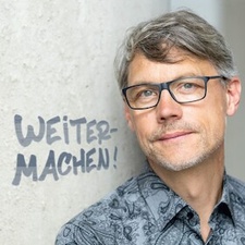 Christoph Sieber
