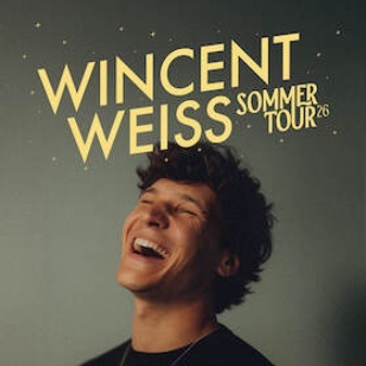 WINCENT WEISS