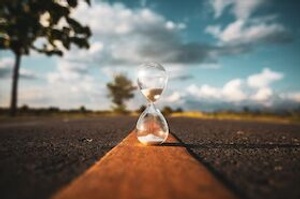 Was war und was wird