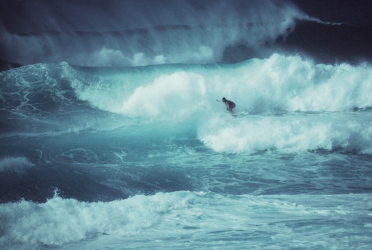 Tide