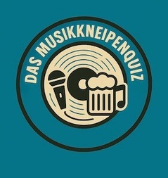 DAS MUSIKKNEIPENQUIZ (mit Liveband) #10
