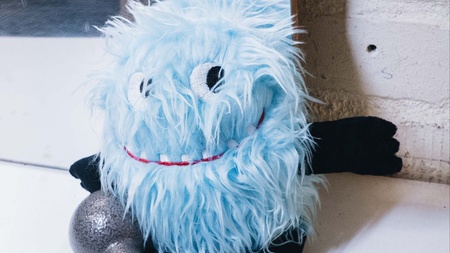 Wortmonster