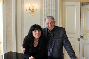 Lesung mit Musik anlässlich des 250. Todestages von E.T.A. Hoffmann