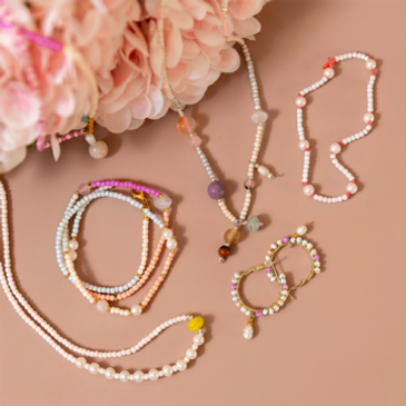 The Art of Jewellery