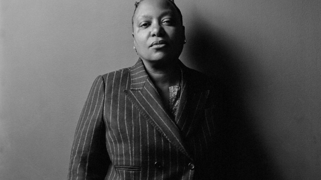MESHELL NDEGEOCELLO