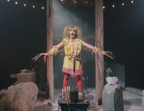 Der Struwwelpeter