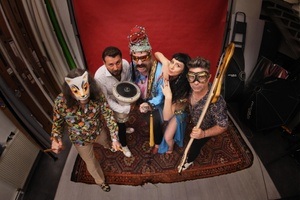 Baba Zula