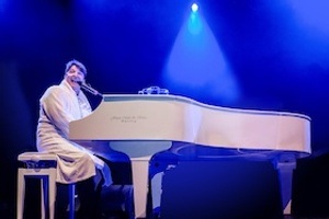 Sahnemixx - Die Musik von Udo Jürgens