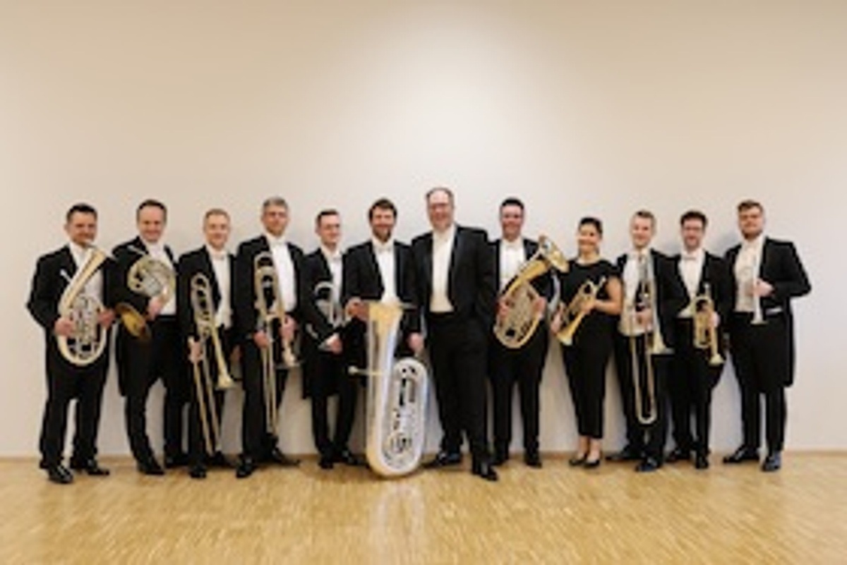 genesis Brass