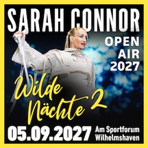 Sarah Connor