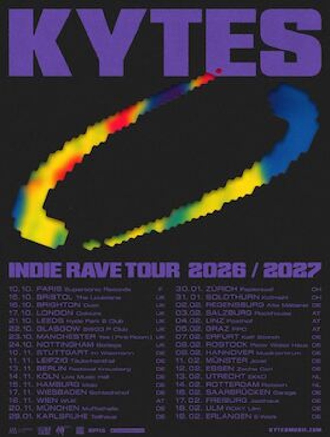 KYTES