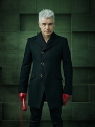 MICHAEL MITTERMEIER
