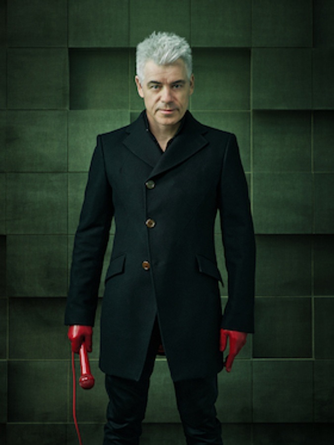 MICHAEL MITTERMEIER