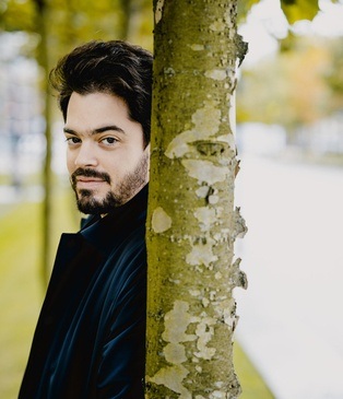 Jan Lisiecki | Rotterdams Philharmonisch Orkest | Lahav Shani