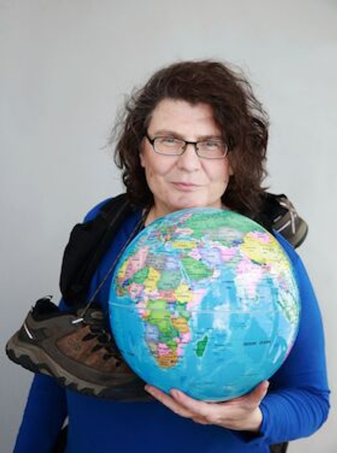 CHRISTINE THÜRMER