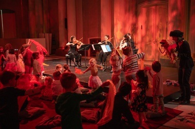 Kinderkonzert VI