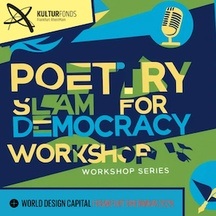 Slam for Democracy Rhein-Main
