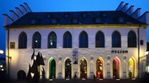 After Work im Museum