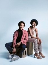 Chineke! Orchestra & Sheku und Isata Kanneh-Mason | Beethoven Tripelkonzert und Dawson »Negro Folk Symphony«