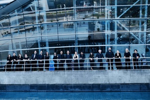 Konzert 3: Ein weltweites Wunschkonzert