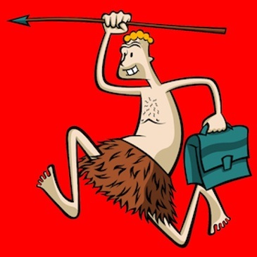 Caveman