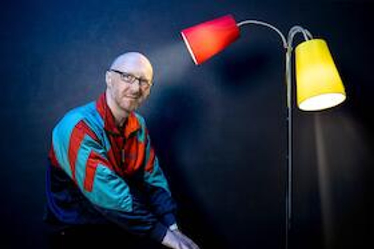Ralf Senkel