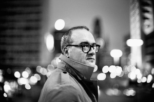 Jeff Cascaro