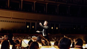 Gustav Mahler Jugendorchester / Philippe Jordan