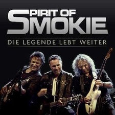 Spirit of Smokie